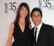 Charlotte Gainsbourg, maman pour la troisième fois !