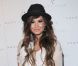 Demi Lovato, le 20 juillet 2011 à West Hollywood.