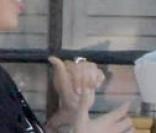 Lindsay Lohan et Samantha Ronson 