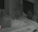 Geof et Sabrina discutent en pleine nuit dans Secret Story 5