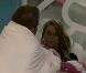 Aurélie et Geof s'expliquent encore dans Secret Story 5