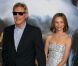 Harrison Ford et Calista Flockhart : Unis et amoureux face à l'envahisseur
