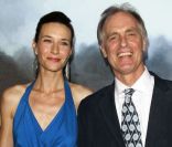 Keith Carradine lors de l'avant-première de Cowboys et envahisseurs à San Diego aux Etats-Unis le 23 juillet 2011 