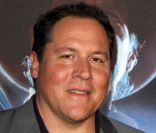 Jon Favreau lors de l'avant-première de Cowboys et envahisseurs à San Diego aux Etats-Unis le 23 juillet 2011 