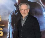 Steven Spielberg lors de l'avant-première de Cowboys et envahisseurs à San Diego aux Etats-Unis le 23 juillet 2011