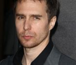 Sam Rockwell lors de l'avant-première de Cowboys  et envahisseurs à San Diego aux Etats-Unis le 23 juillet 2011
