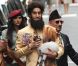 Sacha Baron Cohen : Un dictateur, une chèvre, une poubelle... Un tournage fou