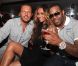 Ciara : Sexy au VIP ROOM, elle a donné chaud à Jean-Roch et Busta Rhymes