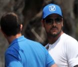Eva Longoria et Eduardo Cruz lors de leurs vacances de rêve dans les eaux de la Mediterranée