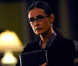 Margin Call : Demi Moore affronte la crise avec Jeremy Irons et Kevin Spacey