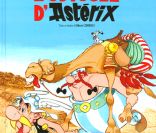 L'Odyssée d'Astérix