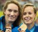 Shanghai 2011 : Muffat bronze à l'ombre de la patronne, Federica Pellegrini