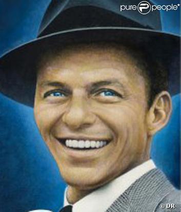 Franck Sinatra