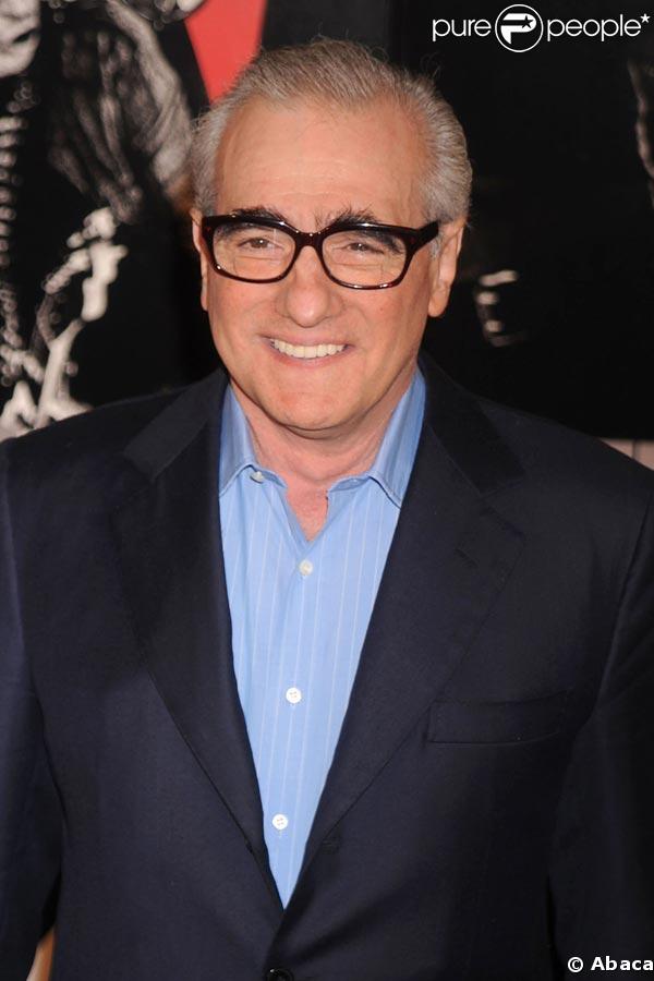 Martin Scorsese - Images Colection