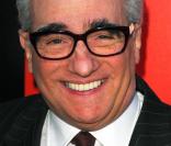 Martin Scorsese