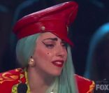 Lady Gaga, en larmes, confie ses regrets