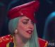 Lady Gaga, en larmes, confie ses regrets