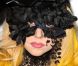 Lors du lancement de la ligne Viva Glam de M.A.C. Cosmetics, le 1er mars 2010, à Londres, Lady Gaga semblait s'être inspirée de la tenue portée par Grace Jones au même endroit, le 29 avril 2010. 