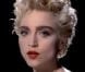En mars 2010, Lady Gaga dévoile un look similaire à celui de Madonna dans la vidéo de  Papa don't preach , sortie en 1986. 