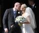 Mariage de Zara Phillips et Mike Tindall : Une journée discrète mais enchantée