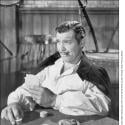 Clark Gable : Le petit-fils du célèbre acteur arrêté