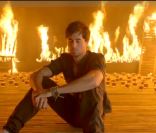 Ayer - Nouveau clip d'Enrique Iglesias