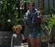 Halle Berry : Son boyfriend Olivier Martinez est un beau-père parfait pour Nahla