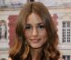La it girl Olivia Palermo devient l'égérie des bijoux Mediterranneo par Carrera y Carrera. Paris, le 6 juillet 2011. 