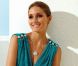 Olivia Palermo présente la nouvelle collection de bijoux de la marque espagnole Carrera y Carrera