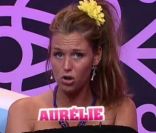 Aurélie veut se venger contre ceux qui ont nominé Rudy dans Secret Story 5 