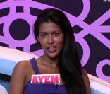 Ayem veut se venger de Daniel et Marie avec Geof dans Secret Story 5