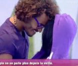 Ayem joue avec Daniel pendant le battle dans Secret Story 5