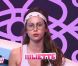 Juliette tente de protéger son chéri Simon de la nomination (quotidienne du mardi 2 août).