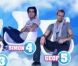 Secret Story 5 : Geof et Simon nominés, le secret de Morgan découvert