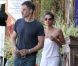 Halle Berry et sa fille Nahla ne quittent plus le Frenchy Olivier Martinez