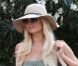 Paris Hilton, arrivée à St-Tropez, mettra-t-elle le même souk que l'an dernier ?