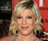 Tori Spelling