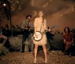 Taylor Swift -  Mean  - mai 2011.