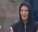 Marie regarde l'imitation d'Ayem dans Secret Story 5