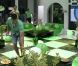 Soirée Green Zone dans Secret Story 5
