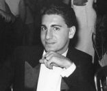 Le prince Ali en 1986.