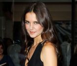 Katie Holmes à l'avant-première de Don't Be Afraid of the Dark à New York le 7 août 2011