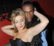 FX en janvier 2010 avec son amie Cindy Lopes au Six Seven  