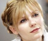 Kirsten Dunst dans Eternal Sunshine of The Spotless Mind