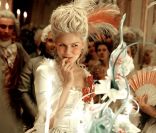 Kirsten Dunst dans Marie-Antoinette (2006)