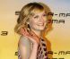 Kirsten Dunst en 2007 en Italie  