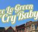 Jaleel White, l'inénarrable Steve urkel de la série La vie de famille, joue le rôle de Cee Lo Green dans le clip euphorisant de Cry baby , extrait de l'album The Lady Killer !