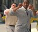 Jaleel White, l'inénarrable Steve urkel de la série La vie de famille, joue le rôle de Cee Lo Green dans le clip euphorisant de Cry baby , extrait de l'album The Lady Killer !