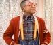 Jaleel White lorsqu'il était Steve Urkel