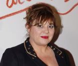 Michèle Bernier en mars 2010 